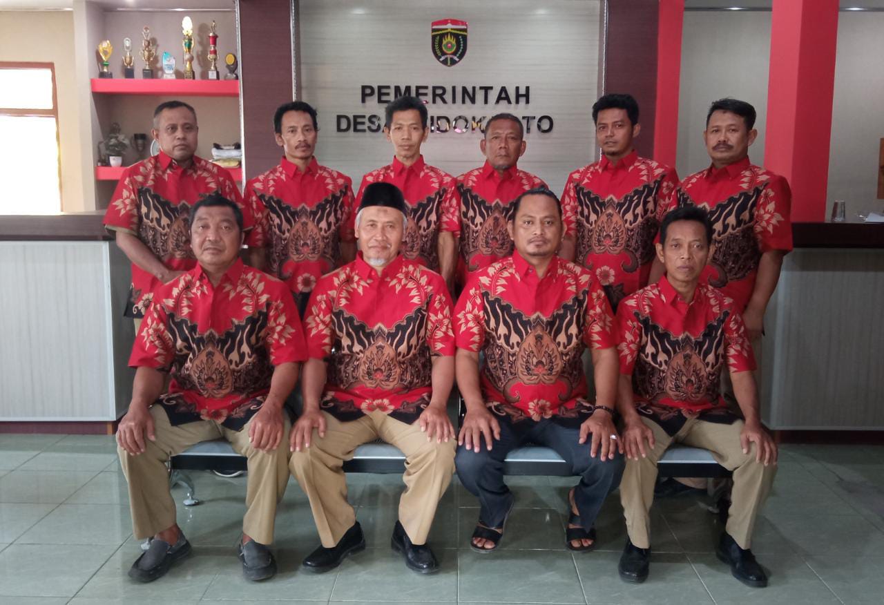 Kantor Desa
