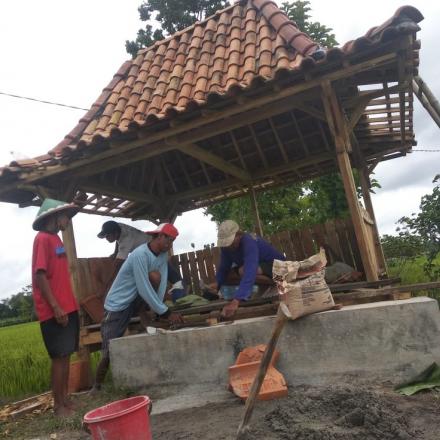 Album : GOTONG-ROYONG